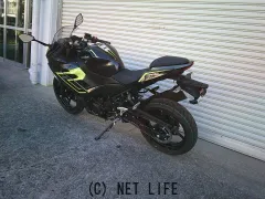 カワサキ ニンジャ400