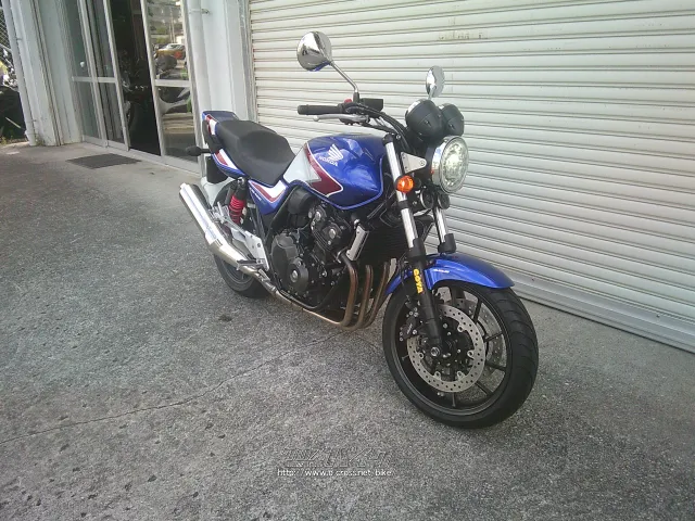 ホンダ CB