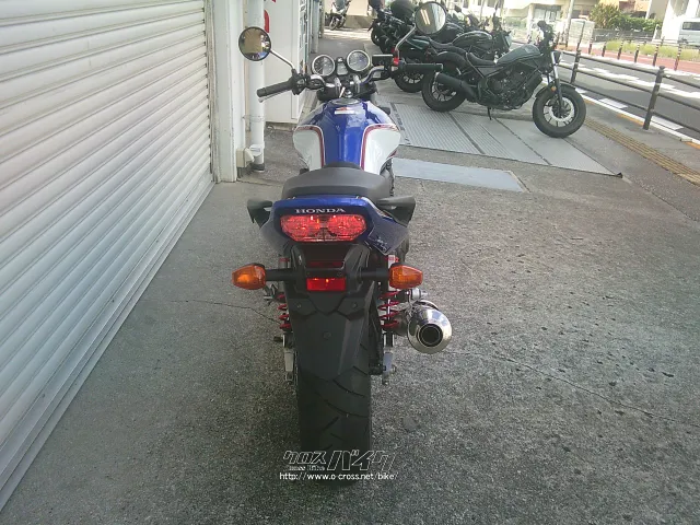 ホンダ CB