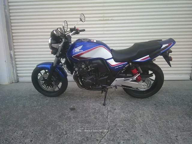 ホンダ CB