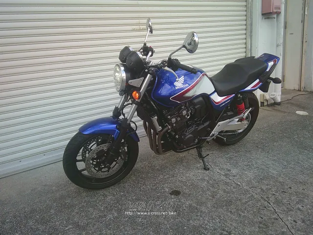 ホンダ CB