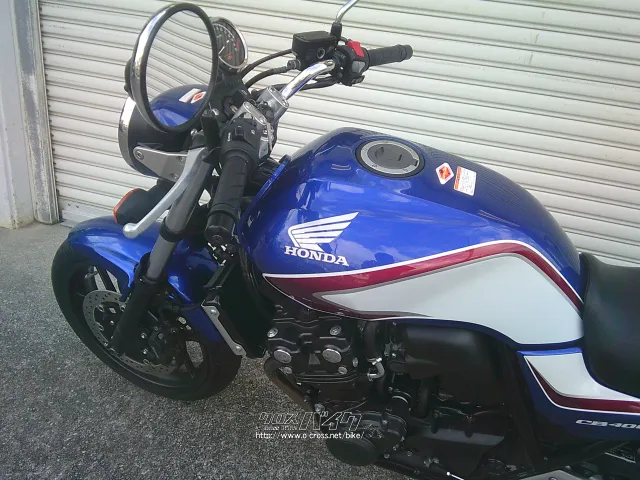 ホンダ CB