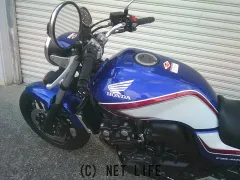 ホンダ CB