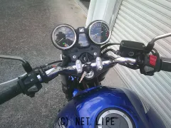 ホンダ CB