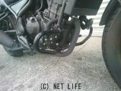 ホンダ レブル