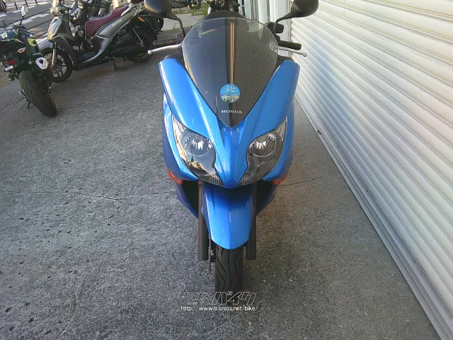 ホンダ フォルツァ