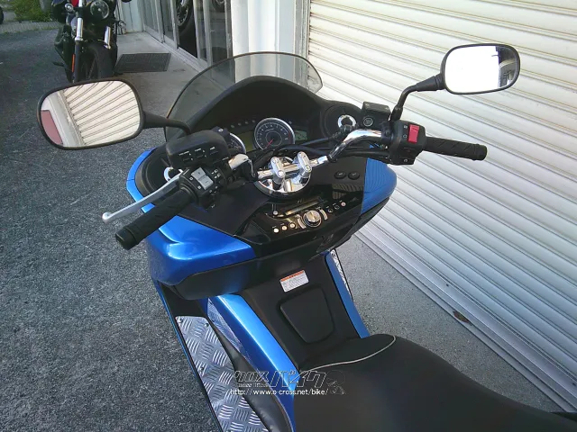 ホンダ フォルツァ