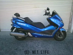 ホンダ フォルツァ