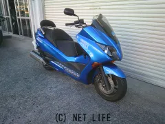 ホンダ フォルツァ