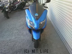 ホンダ フォルツァ
