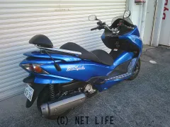 ホンダ フォルツァ