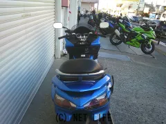 ホンダ フォルツァ