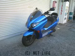 ホンダ フォルツァ
