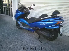 ホンダ フォルツァ