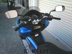 ホンダ フォルツァ
