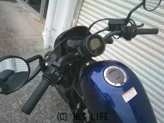 ホンダ レブル