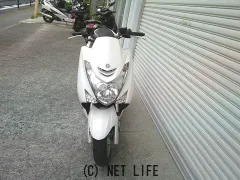 ヤマハ マジェスティS