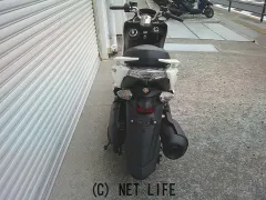 ヤマハ マジェスティS