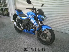 スズキ GSX-S125
