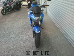 スズキ GSX-S125