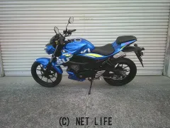 スズキ GSX-S125