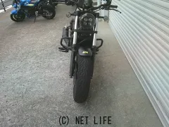 ホンダ レブル