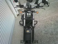 ホンダ レブル