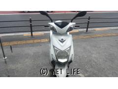 部品取車・フレーム等 シグナスX