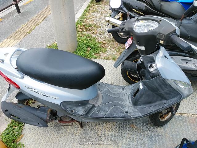 部品取車・ﾌﾚｰﾑ等・SYM X