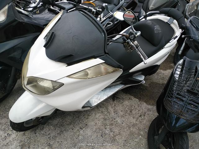 部品取車・ﾌﾚｰﾑ等・グランドマジェスティ250・ご成約・ゴヤオート 宜野 