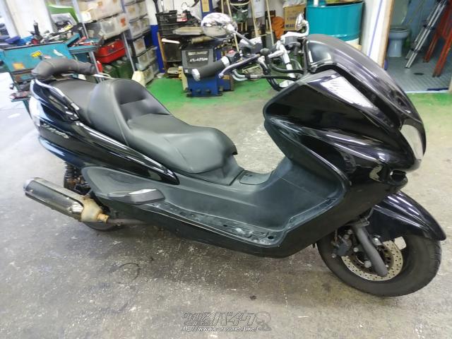 YAMAHA MAJESTY C SG03J – 京都 中古バイク販売整備 バイクショップ 