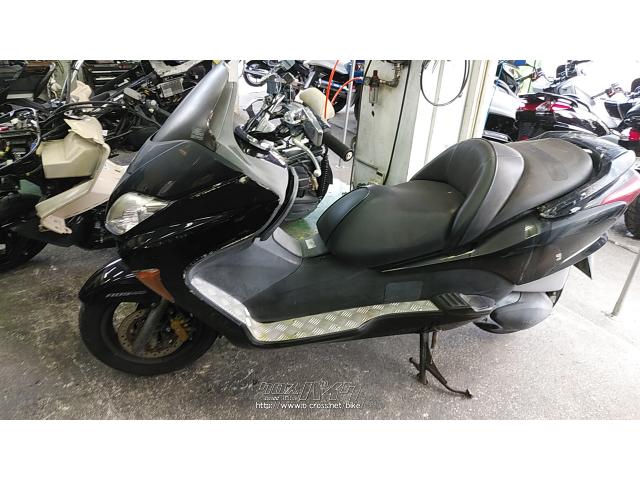 着払い金49064km ホンダ フォルツァ MF08 HONDA FORZA250-MF08 - 大阪