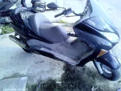 部品取車・フレーム等 フォルツア