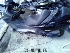 部品取車・フレーム等 フォルツア