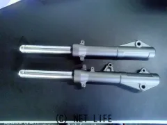 ハンドル・足廻り PCXフロントフォーク左右セット