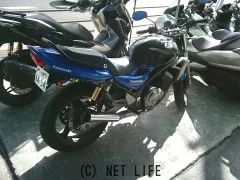 部品取車・ﾌﾚｰﾑ等 バリオスⅡ