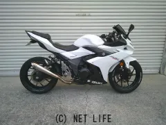 部品取車・フレーム等 GSX-250R