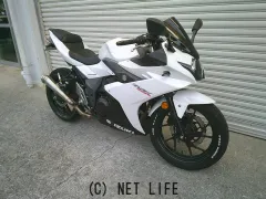 部品取車・フレーム等 GSX-250R