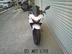 部品取車・フレーム等 GSX-250R