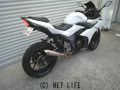 部品取車・フレーム等 GSX-250R