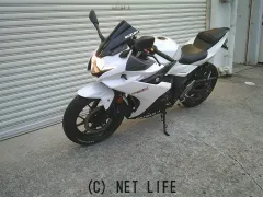 部品取車・フレーム等 GSX-250R