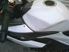 部品取車・フレーム等 GSX-250R