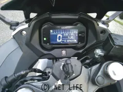 部品取車・フレーム等 GSX-250R