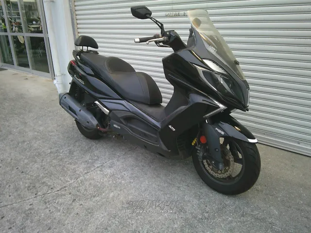 部品取車・フレーム等 キムコ ダウンタウン125