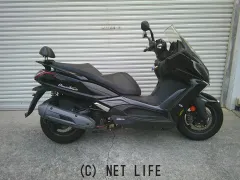 部品取車・フレーム等 キムコ ダウンタウン125