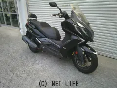 部品取車・フレーム等 キムコ ダウンタウン125