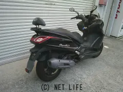 部品取車・フレーム等 キムコ ダウンタウン125