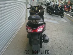 部品取車・フレーム等 キムコ ダウンタウン125