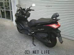 部品取車・フレーム等 キムコ ダウンタウン125