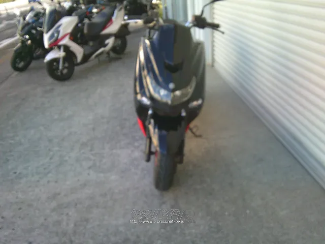 部品取車・フレーム等 マジェステS